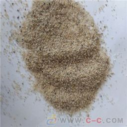 河北河沙、質感砂、圓粒砂 20-30目海濱圓粒砂的礦產品特性與應用