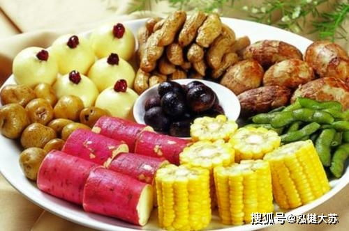 科學(xué)加工 合理烹調(diào) 有效儲(chǔ)存 三步提升全谷物、豆類及薯類營養(yǎng)價(jià)值